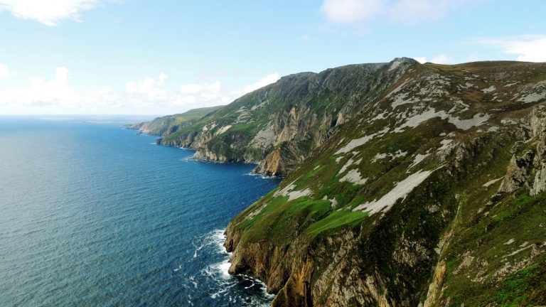 Sleave League in Noord-Ierland