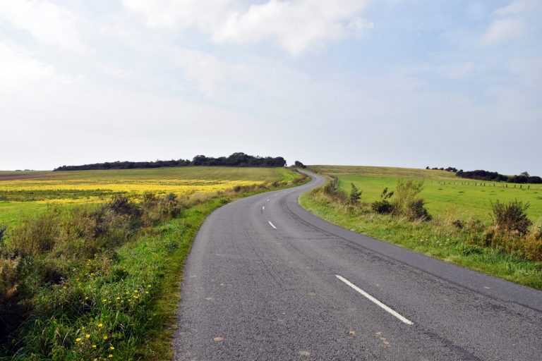 Roadtrip in Noord-Frankrijk