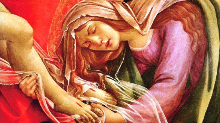 Maria Magdalena – interessant