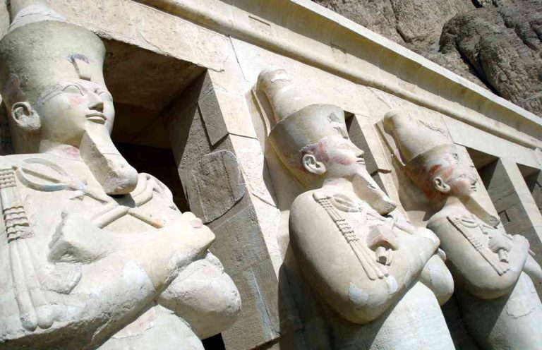 Ingezoomd op een aantal beschavingen, culturen, volkeren enzo