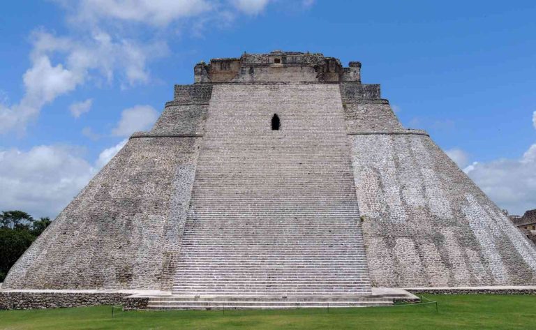 Periode van de vijfde zon volgens de Maya
