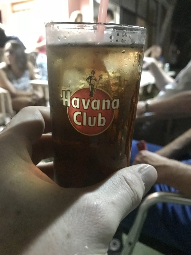 Cuba Libre