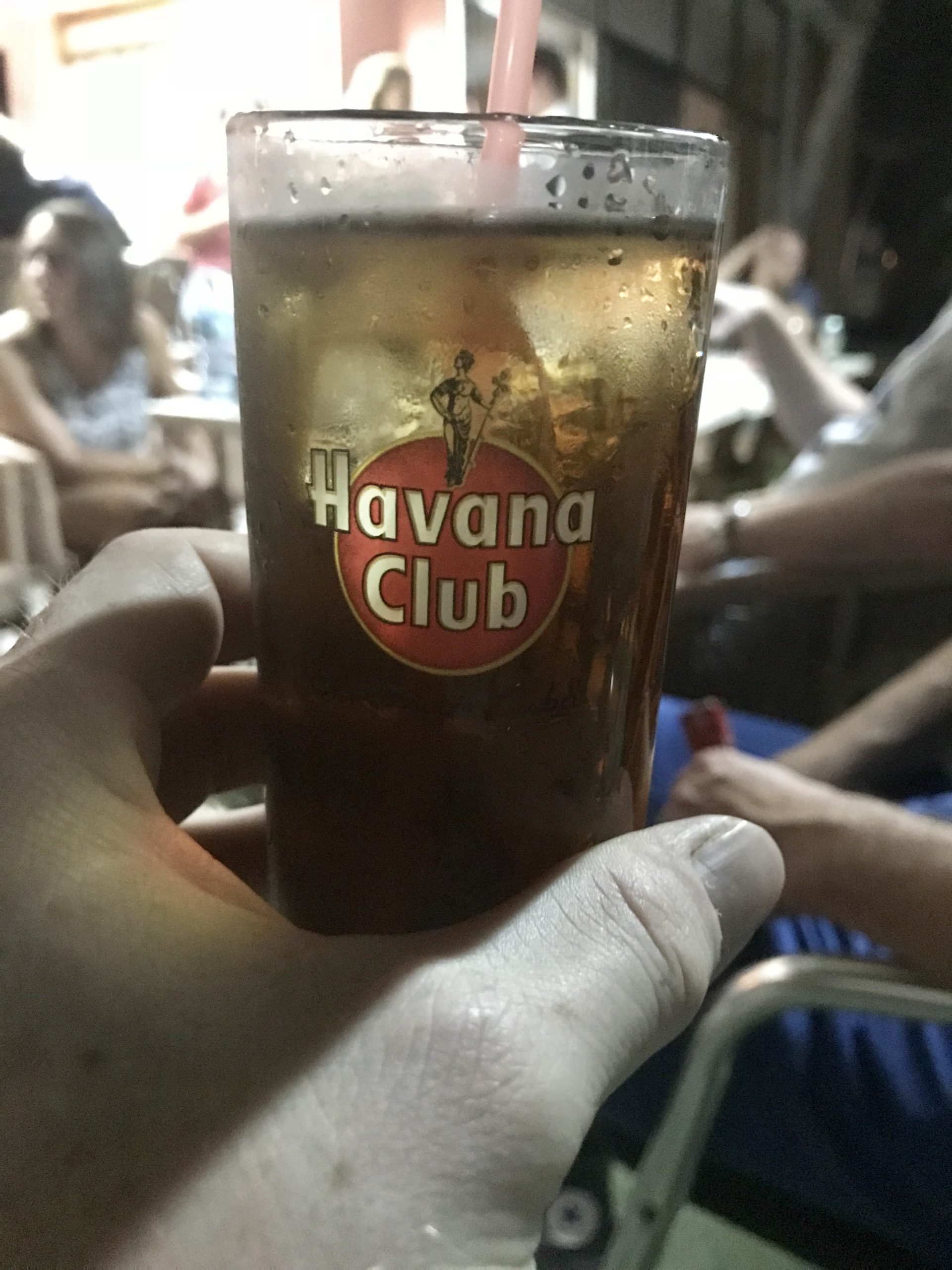 Cuba Libre