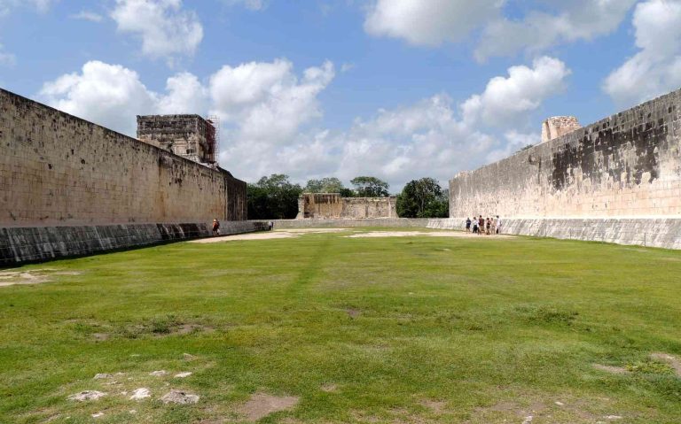 Wonders of the World