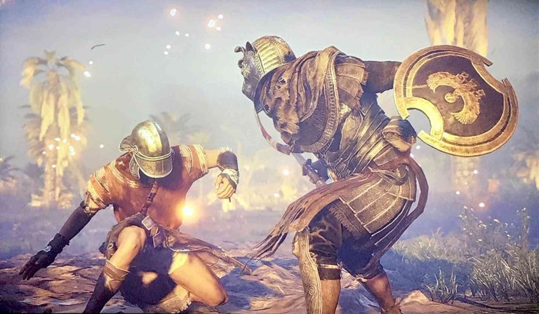 Assassin’s Creed Origins