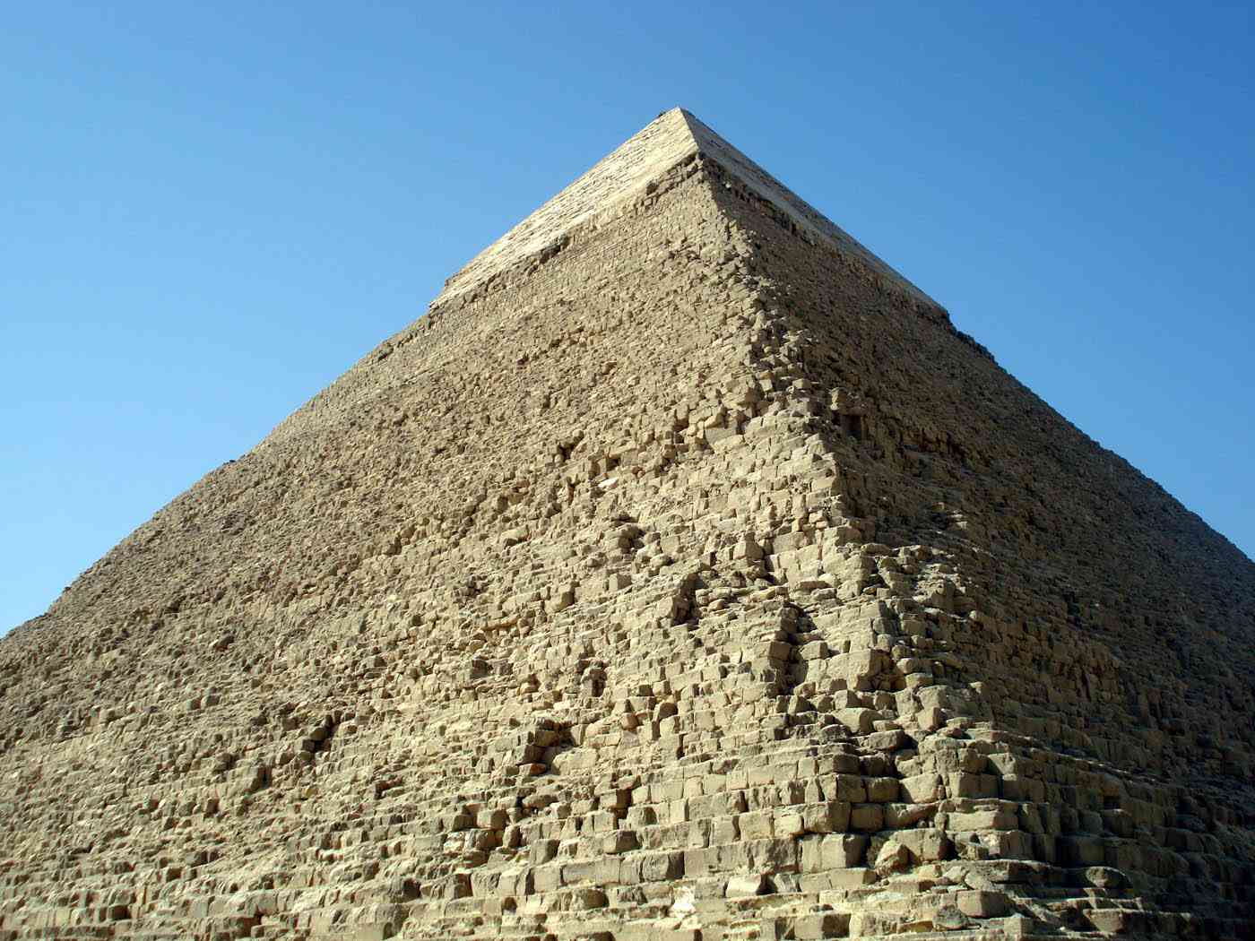 antwoord Min Toestemming Piramides zijn gemaakt door buitenaardse wezens! - BartGolsteijn