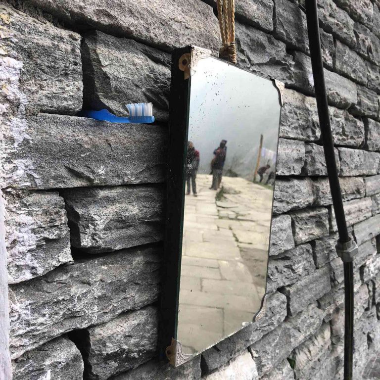 Onze dubbelzinnige realiteit – waarvan we inmiddels meer dan de helft zelf hebben verzonnen