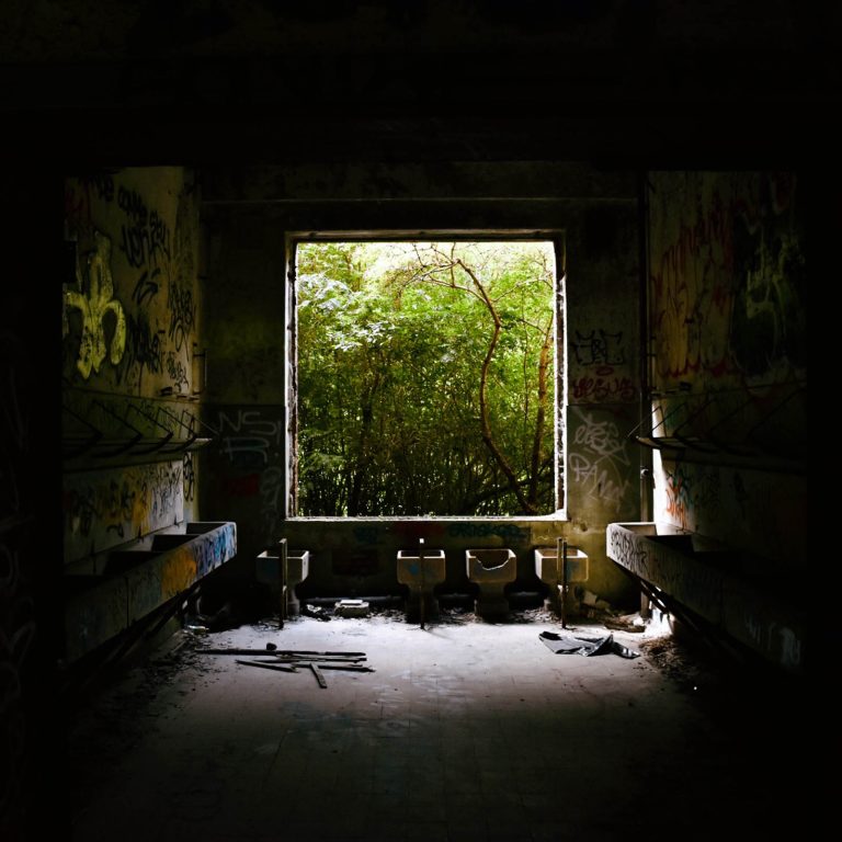 Fort de la Chatreuse in Luik