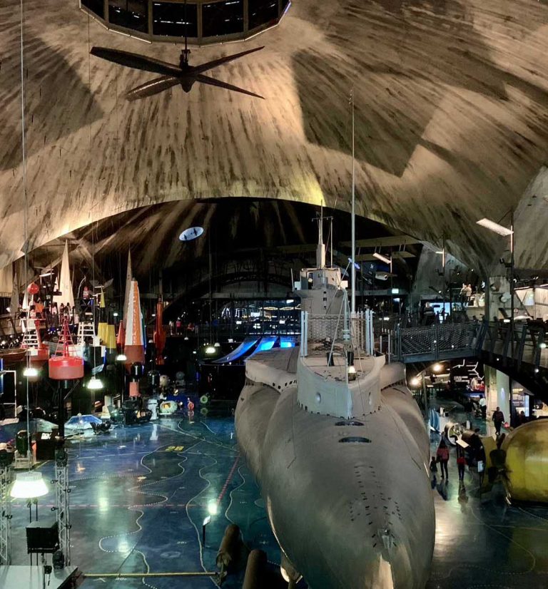 Blog: Downtown Tallinn