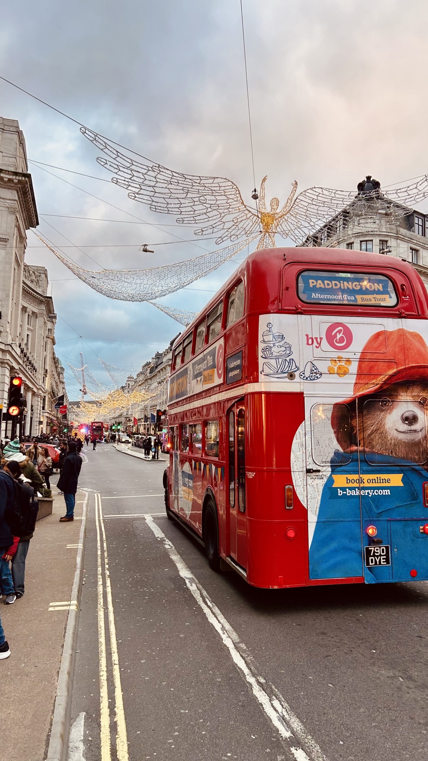 Blog: Roadtrip door het hart van Engeland